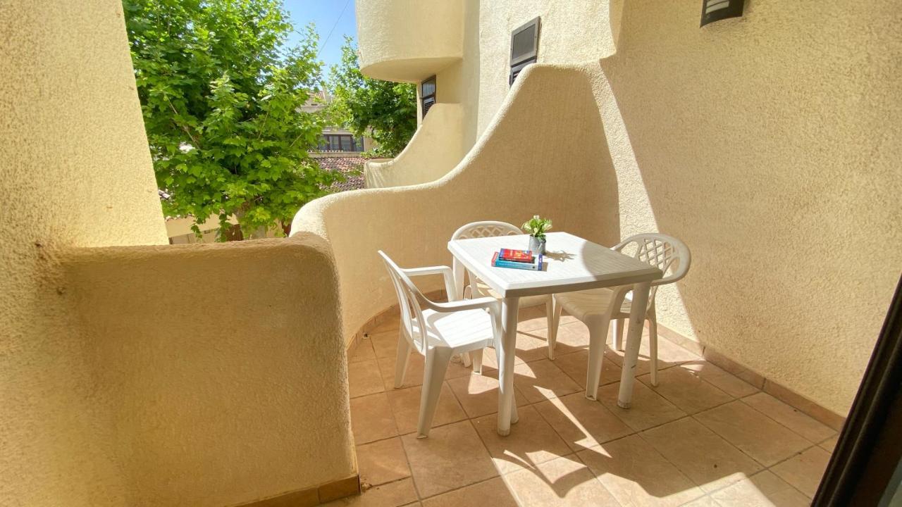 Urbanización La Felicidad El Conserje Apartamento