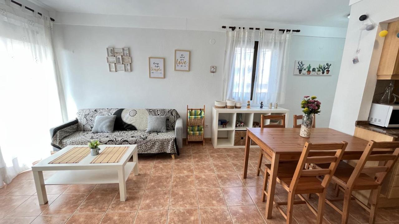 Urbanización La Felicidad El Conserje Apartamento *
