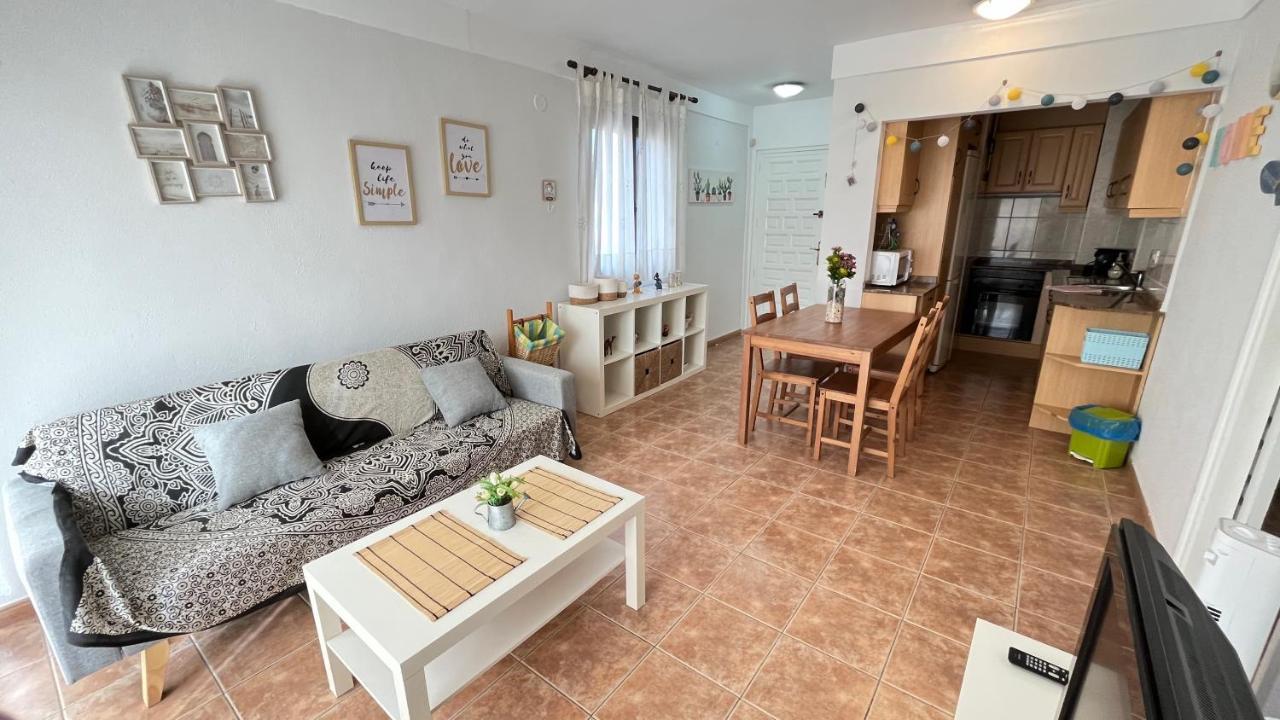 Urbanizacion La Felicidad El Conserje Denia