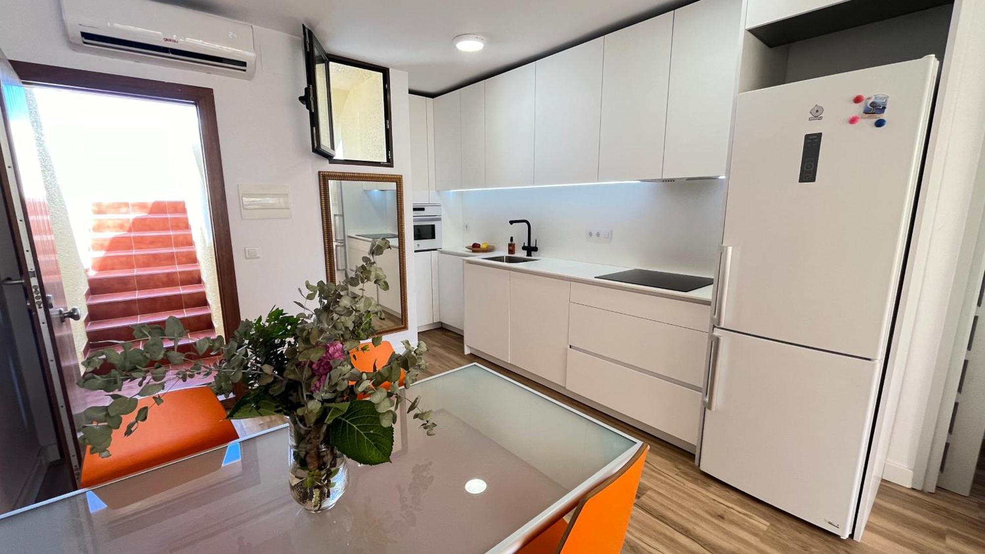 Apartment Urbanizacion La Felicidad El Conserje Denia