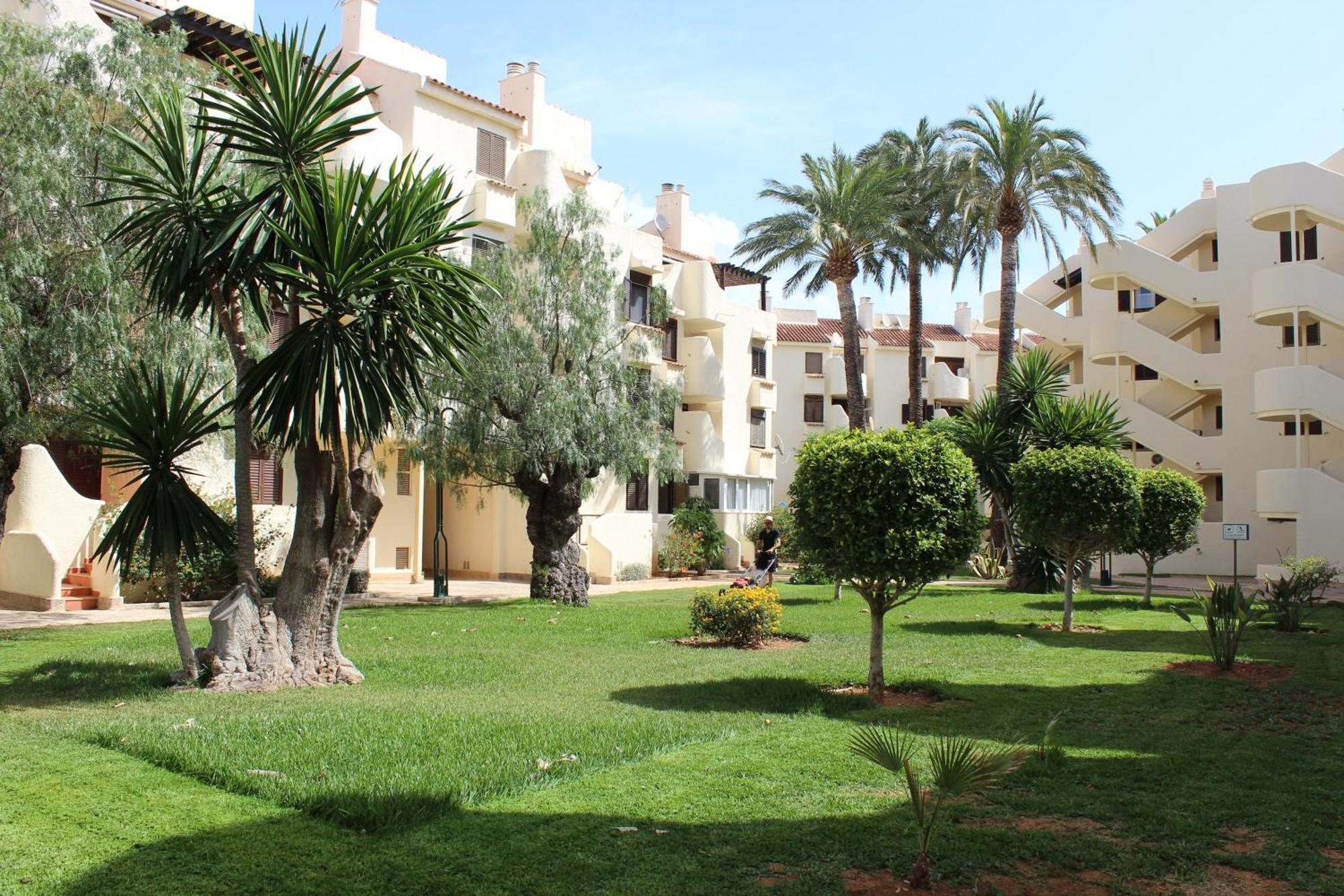 Apartamento Urbanización La Felicidad El Conserje