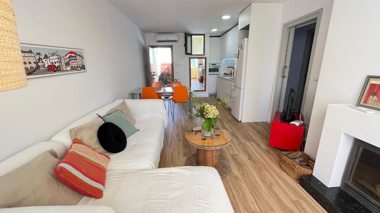 Urbanizacion La Felicidad El Conserje Apartment